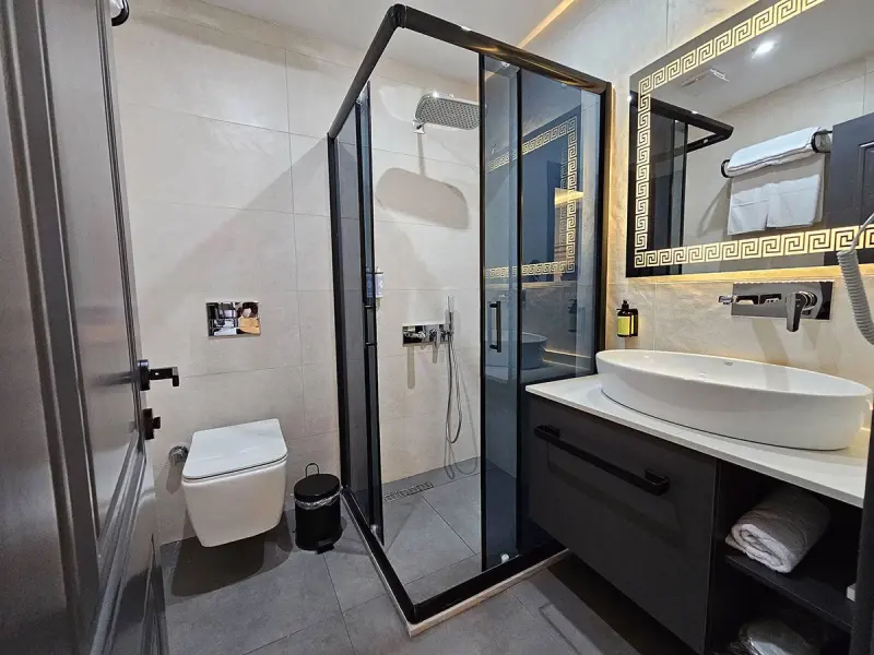 Baypark Hotel Spa 22