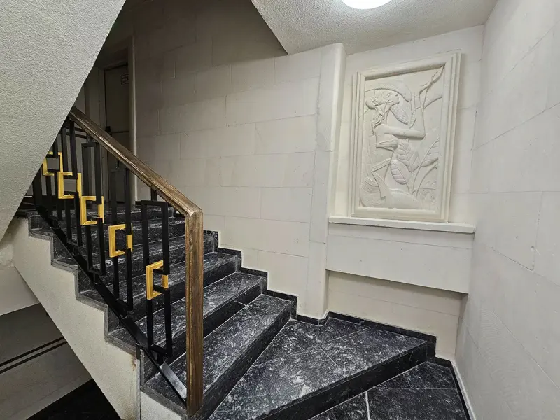 Baypark Hotel Spa 5