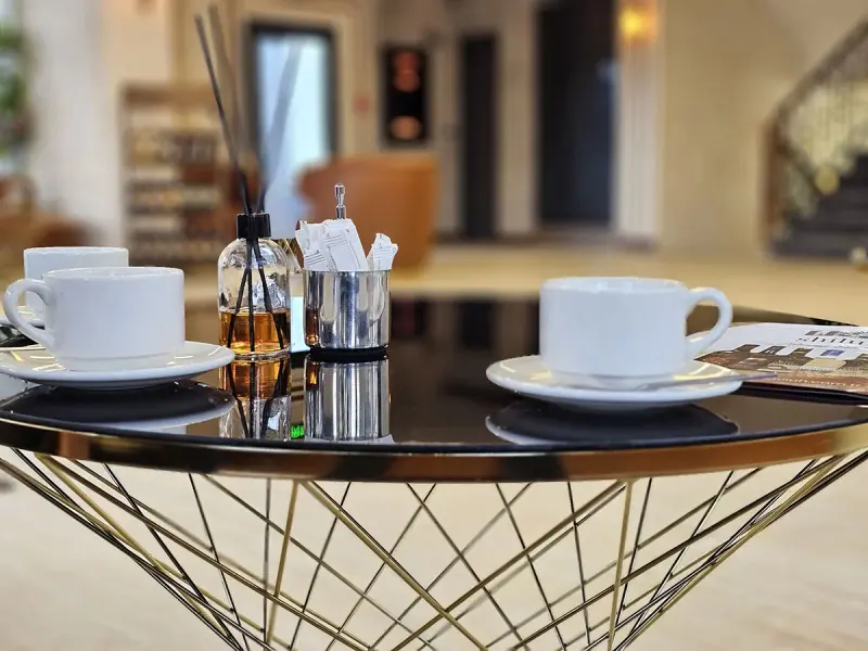 Baypark Hotel Spa 7