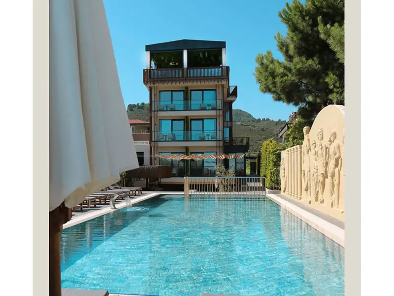 Pikola Otel 1