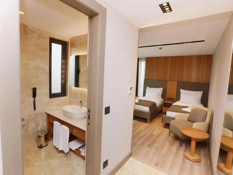 Pikola Otel 12