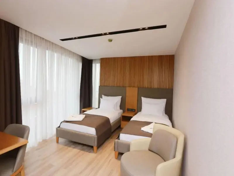 Pikola Otel 14