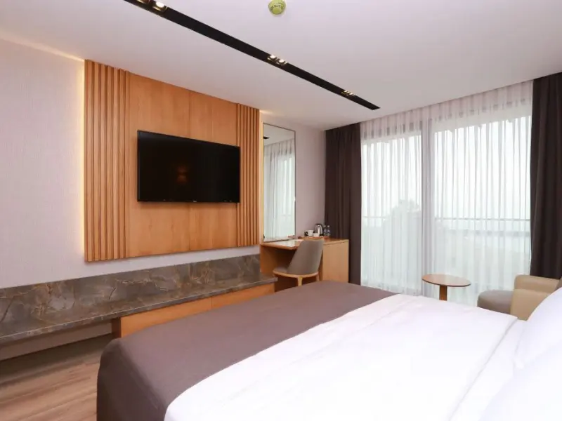 Pikola Otel 15