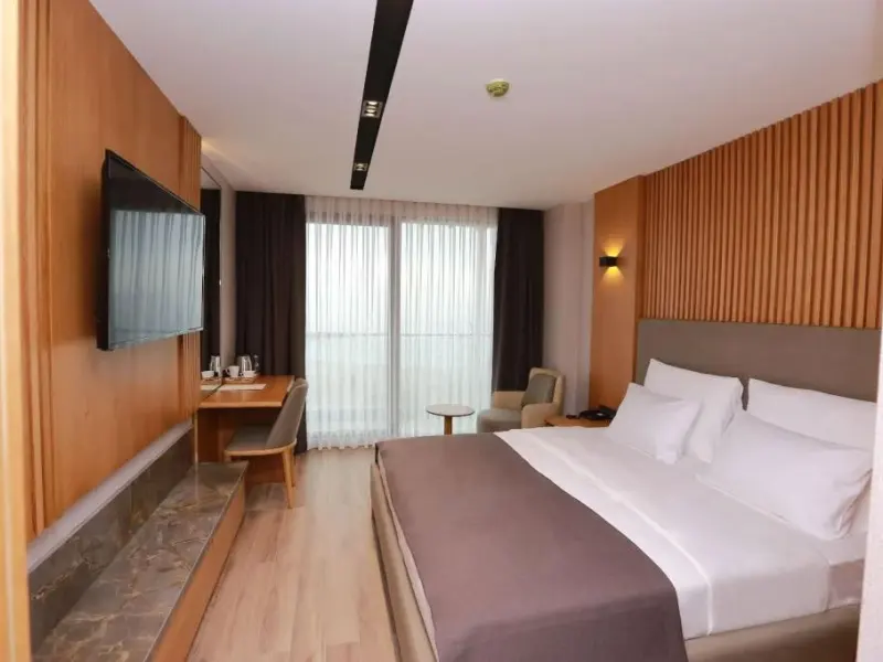Pikola Otel 17