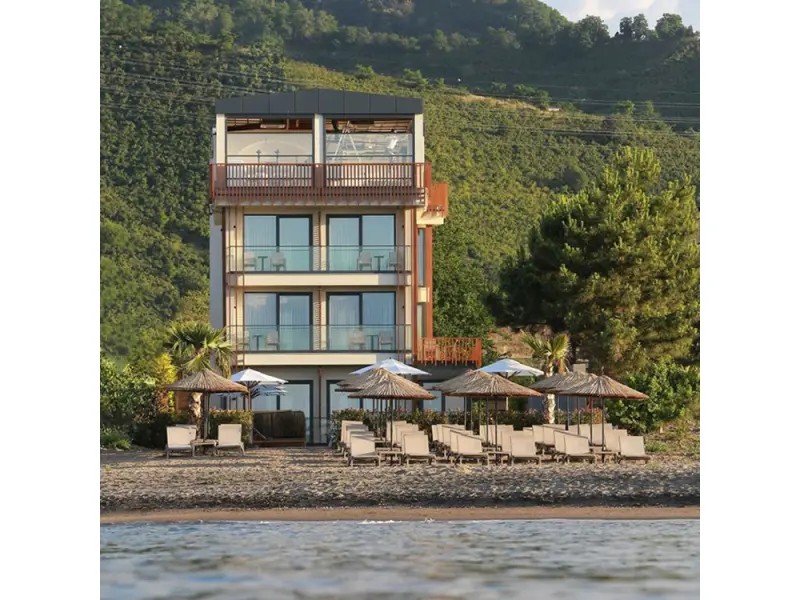 Pikola Otel 2