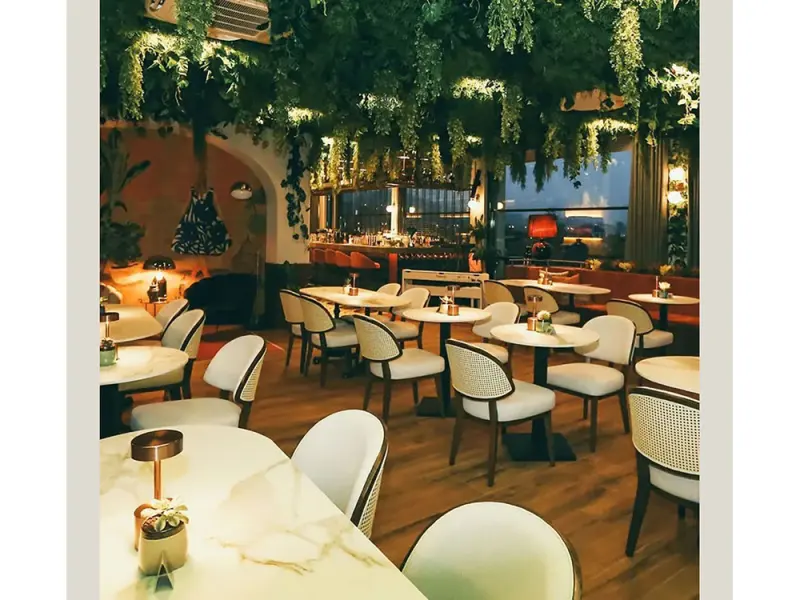 Pikola Otel 4