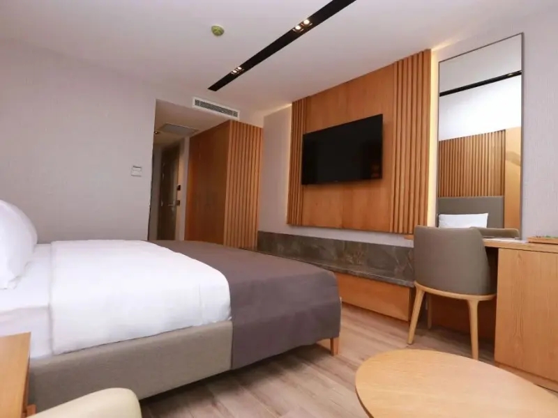Pikola Otel 9