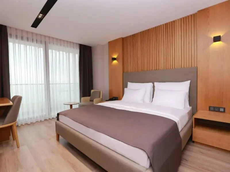 Pikola Otel 10