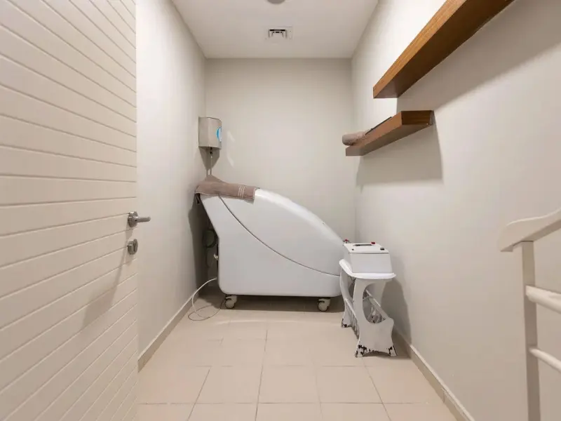 Bonjur Hotel Thermal & Wellness Club 1