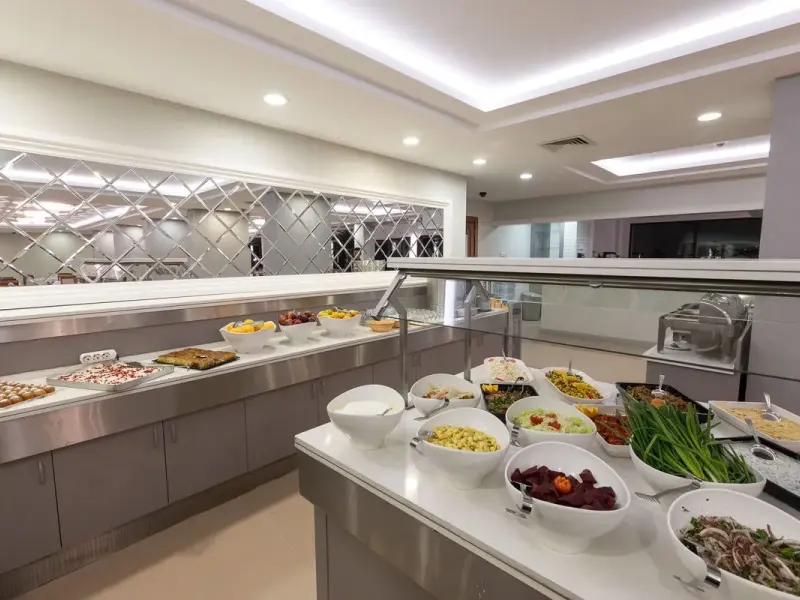 Bonjur Hotel Thermal & Wellness Club 11