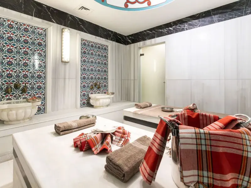 Bonjur Hotel Thermal & Wellness Club 12