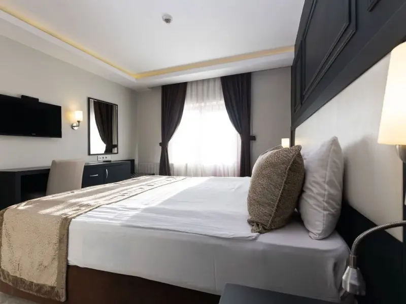Bonjur Hotel Thermal & Wellness Club 14