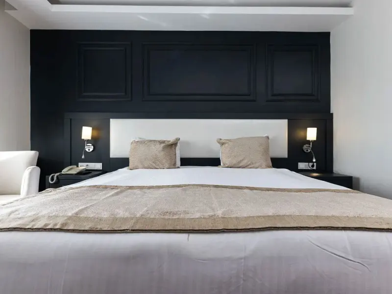 Bonjur Hotel Thermal & Wellness Club 15
