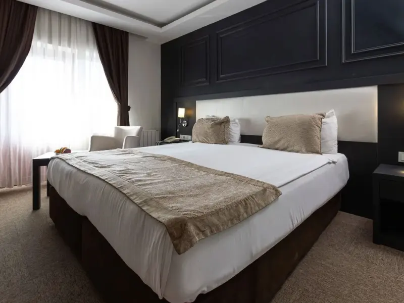 Bonjur Hotel Thermal & Wellness Club 16