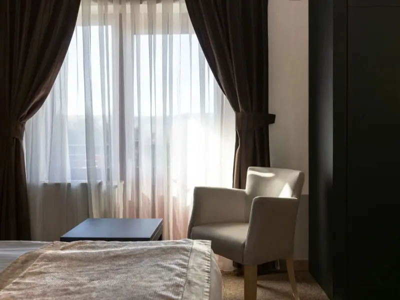 Bonjur Hotel Thermal & Wellness Club 18