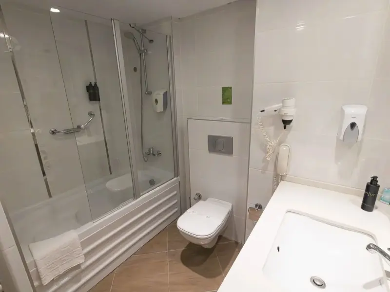 Bonjur Hotel Thermal & Wellness Club 19