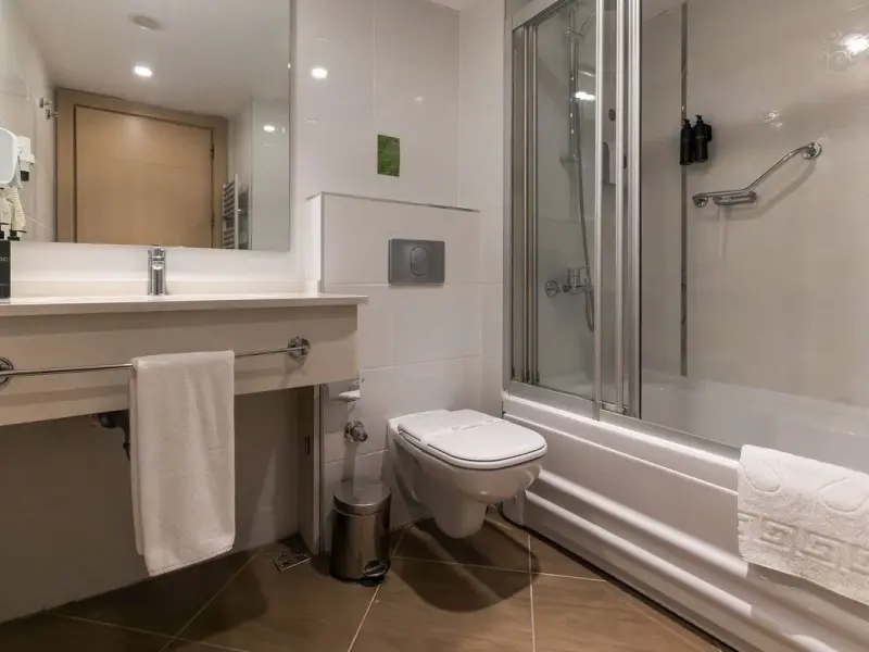Bonjur Hotel Thermal & Wellness Club 20