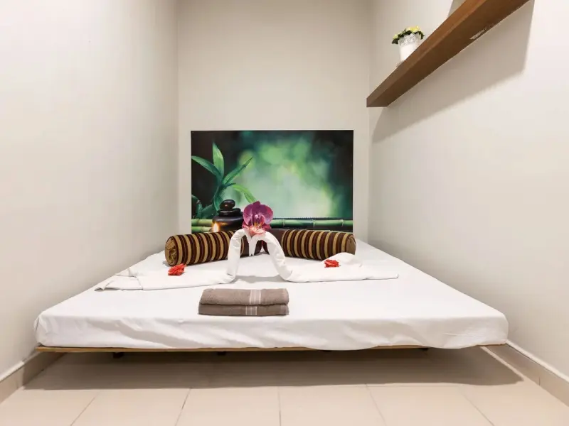 Bonjur Hotel Thermal & Wellness Club 2