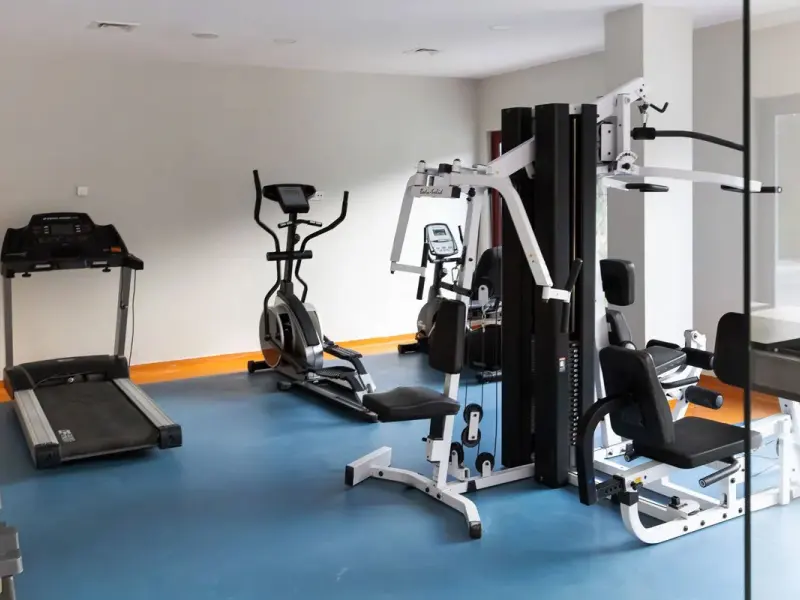 Bonjur Hotel Thermal & Wellness Club 25