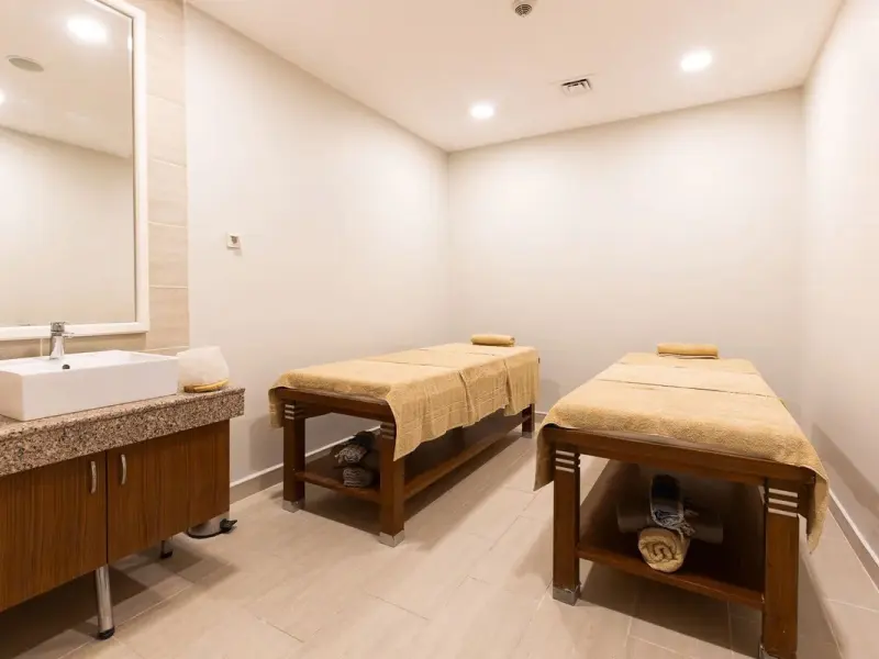 Bonjur Hotel Thermal & Wellness Club 27
