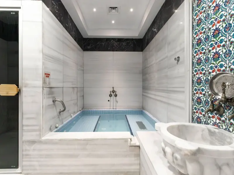 Bonjur Hotel Thermal & Wellness Club 29