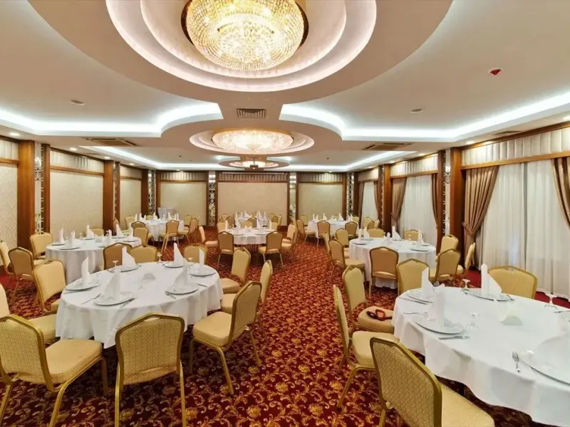 Bonjur Hotel Thermal & Wellness Club 31