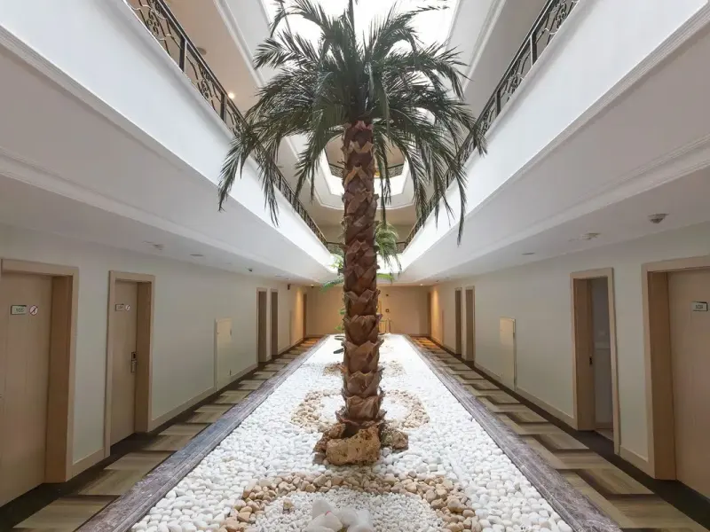 Bonjur Hotel Thermal & Wellness Club 10