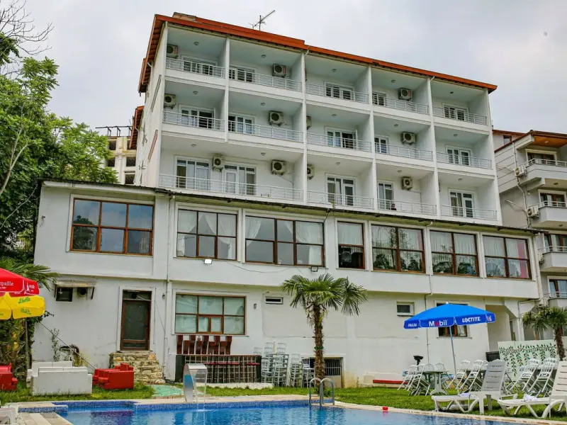 Green Moringa Termal Otel 1