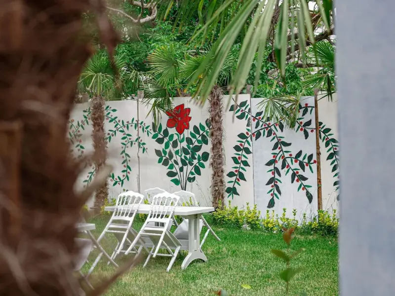 Green Moringa Termal Otel 18