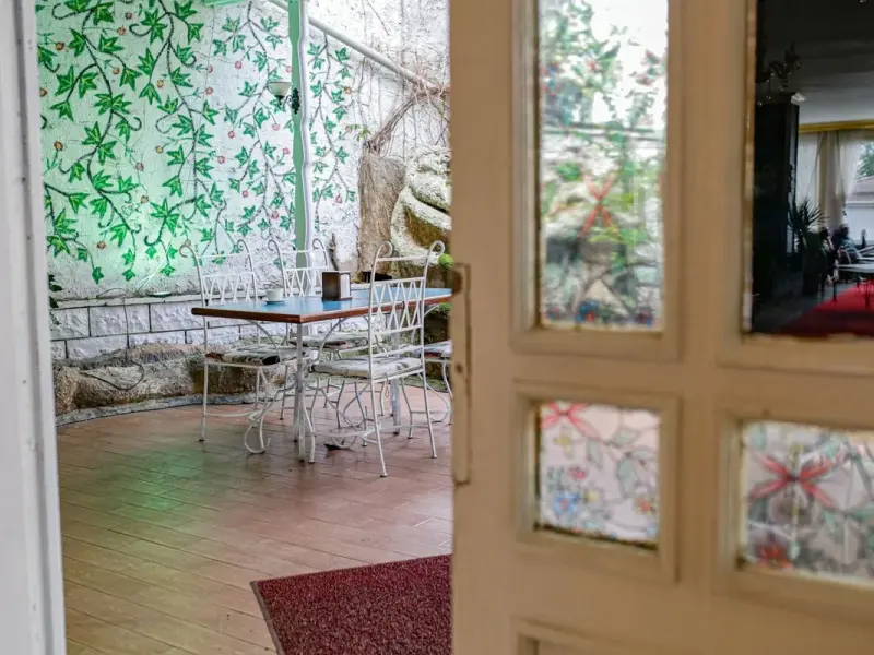 Green Moringa Termal Otel 20
