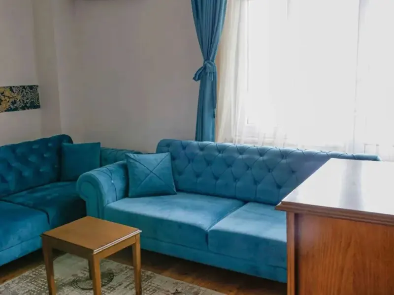 Green Moringa Termal Otel 6