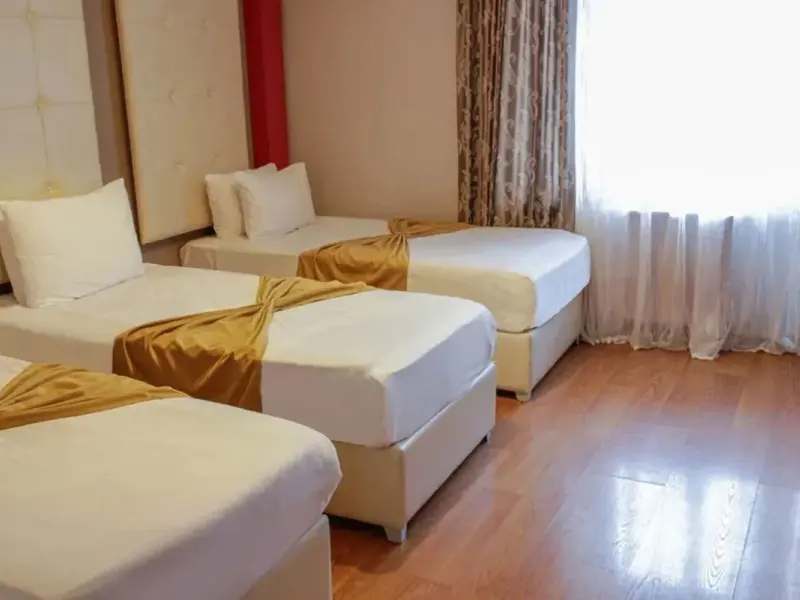 Green Moringa Termal Otel 7