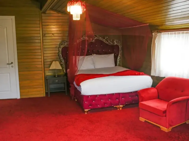Green Moringa Termal Otel 8