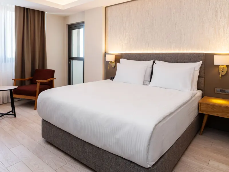 Emporia Hotel 13