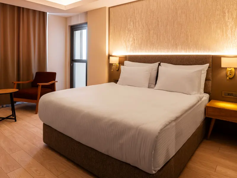 Emporia Hotel 14