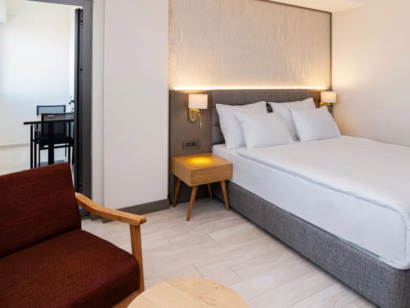 Emporia Hotel 16
