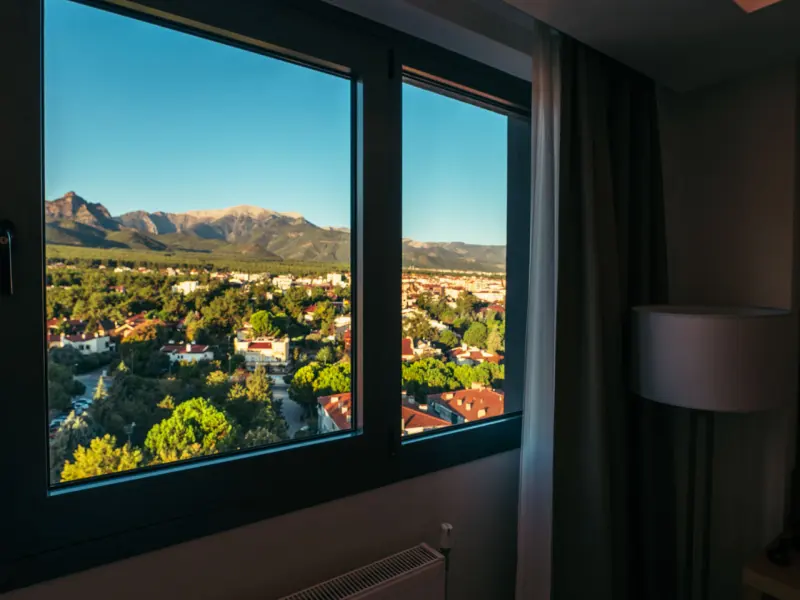 Emporia Hotel 22
