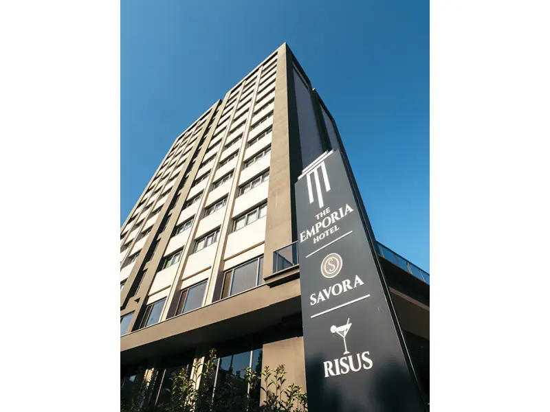 Emporia Hotel 3