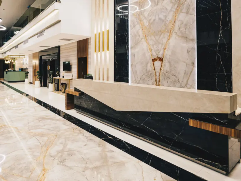 Emporia Hotel 5