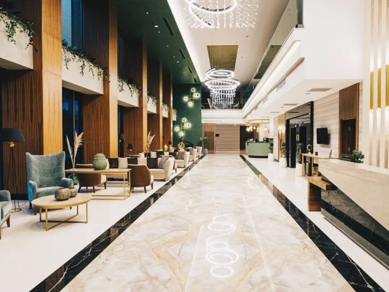 Emporia Hotel 6