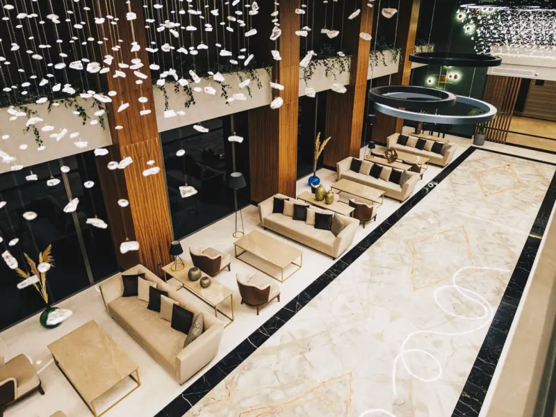 Emporia Hotel 7