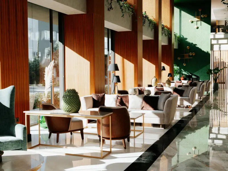 Emporia Hotel 8