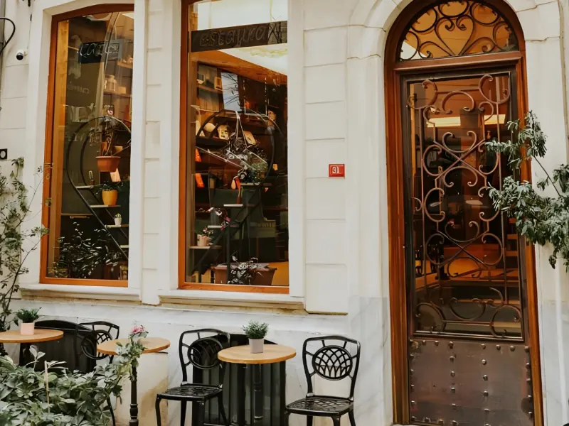 Cumbali Luxury Boutique Hotel 1