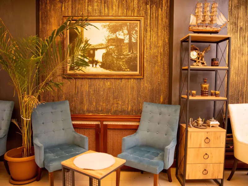 Cumbali Luxury Boutique Hotel 11