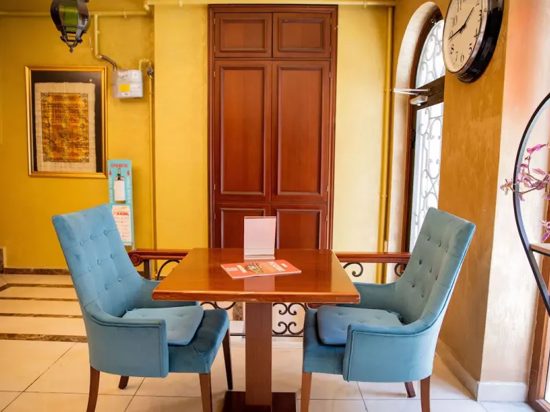 Cumbali Luxury Boutique Hotel 13