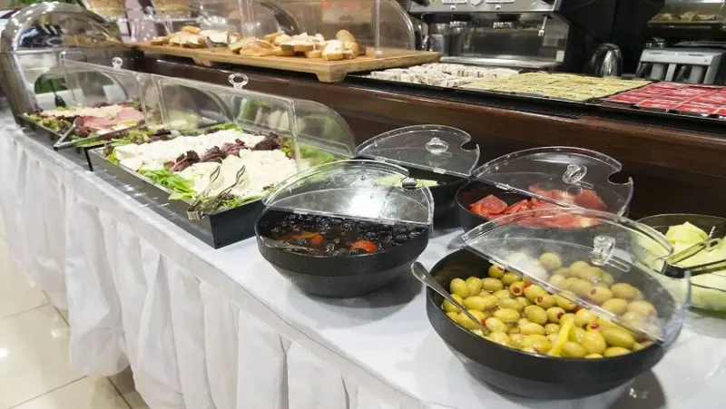 Cumbali Luxury Boutique Hotel 14