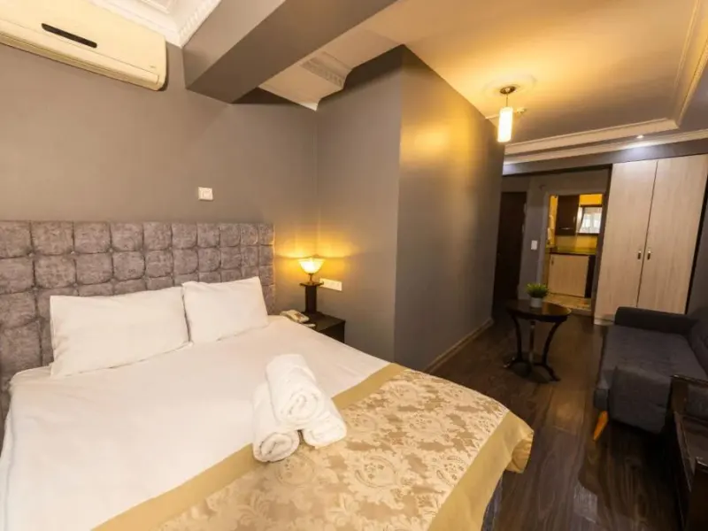 Cumbali Luxury Boutique Hotel 15