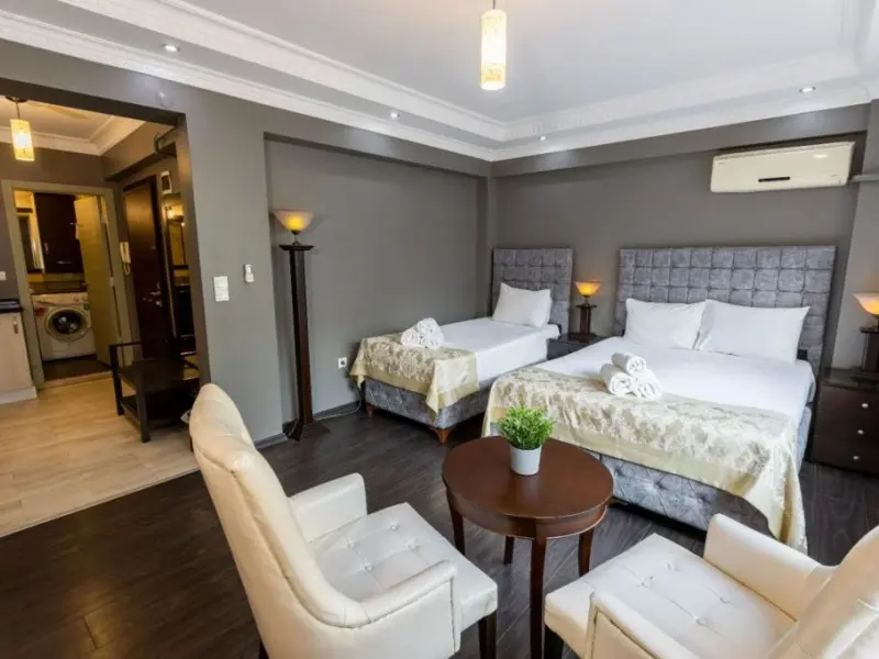 Cumbali Luxury Boutique Hotel 16