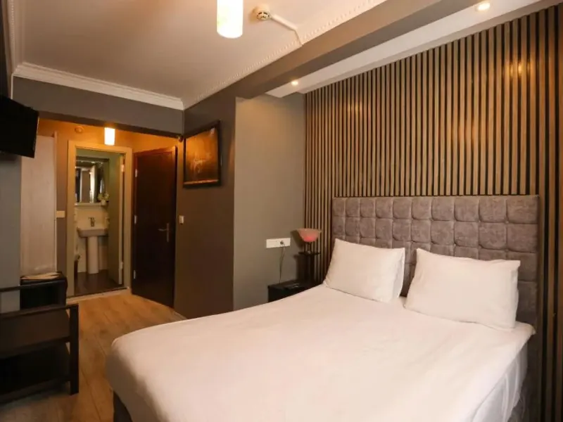 Cumbali Luxury Boutique Hotel 18