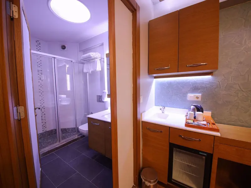 Cumbali Luxury Boutique Hotel 22